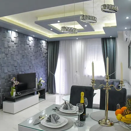 Nina * Sremska Mitrovica