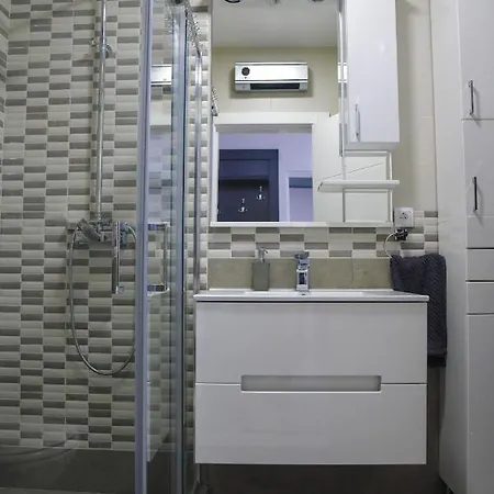 Apartament Nina Sremska Mitrovica