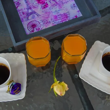 Nina Apartament Sremska Mitrovica